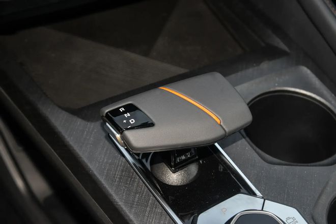 养一台15T的长安UNI-V一年需要多少钱？家用好养活吗？(图11)