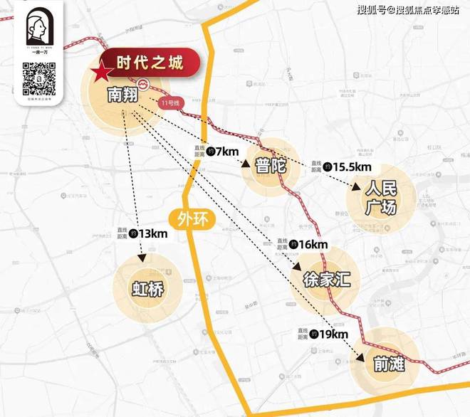 时代之城（网站）-2025时代之城最新房价曝光＋户型图＋配套(图4)