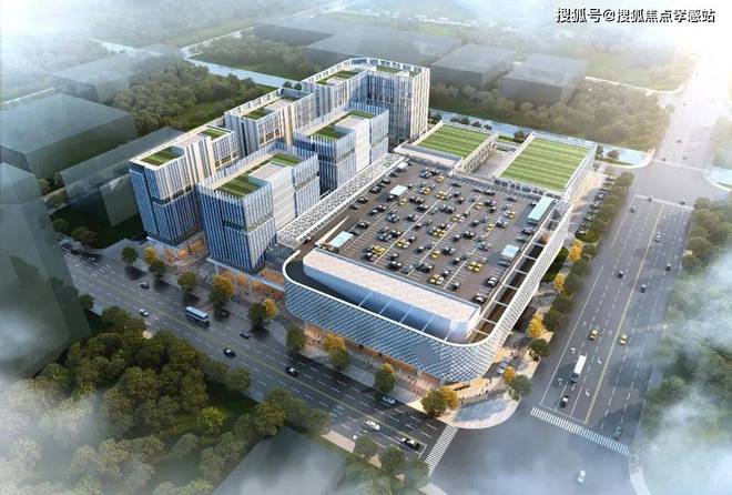 时代之城（网站）-2025时代之城最新房价曝光＋户型图＋配套(图5)