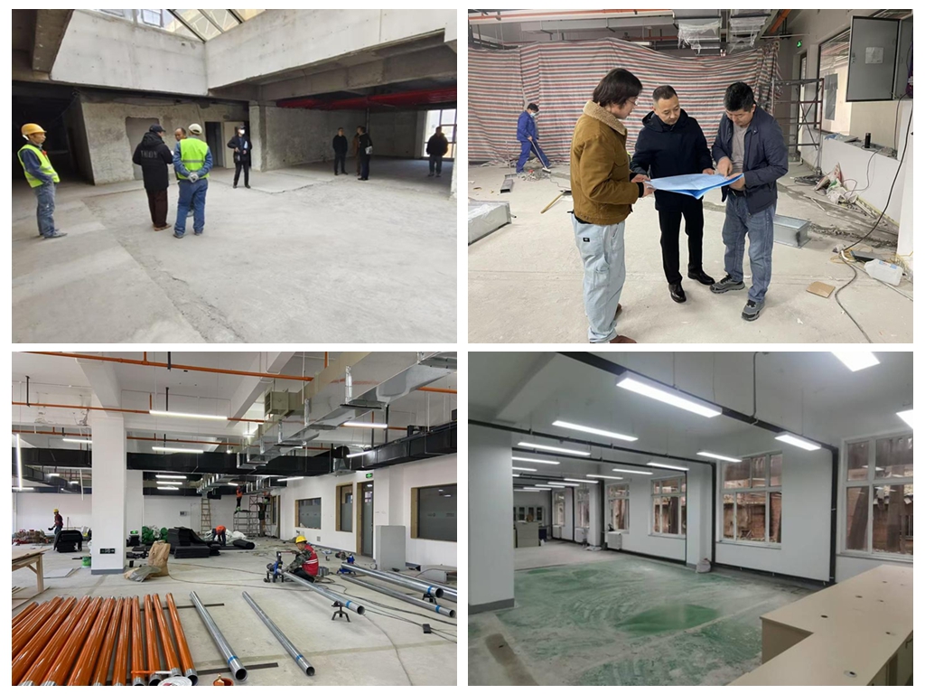 后勤保障部扎实做好寒假服务保障工作(图6)