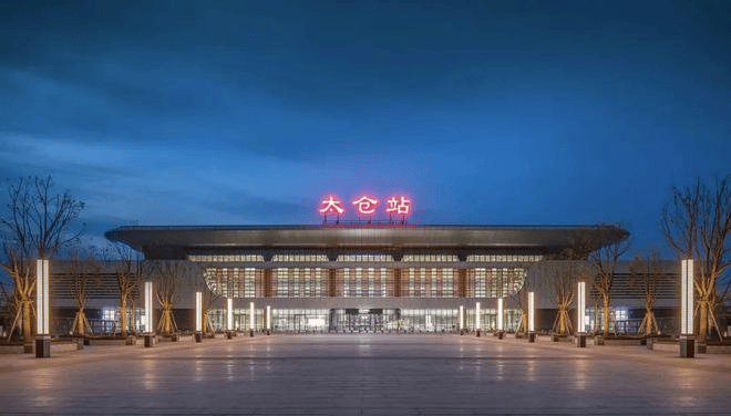 【强烈推荐】太仓北京建工观贤著欢迎您!推荐专属网站带您深度了解北京建工观贤著售楼处信息及楼盘详细情况。(图4)