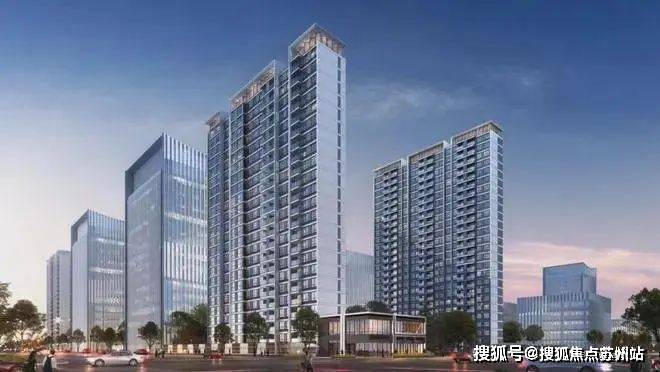 未来港元启(2025年未来港元启)首页网站-售楼处楼盘详情-户型配套(图2)