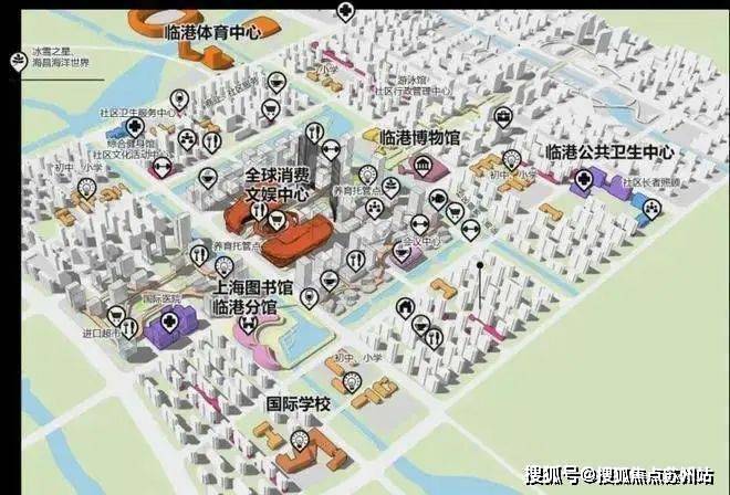 未来港元启(2025年未来港元启)首页网站-售楼处楼盘详情-户型配套(图12)