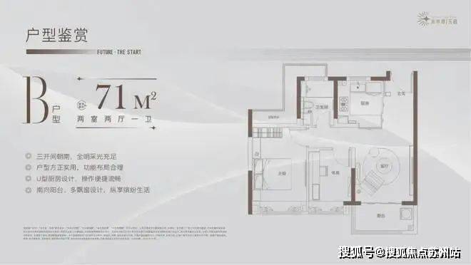 未来港元启(2025年未来港元启)首页网站-售楼处楼盘详情-户型配套(图20)