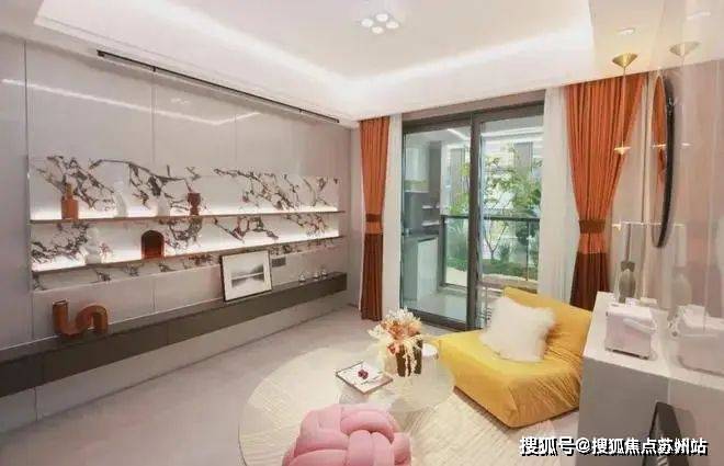 未来港元启(2025年未来港元启)首页网站-售楼处楼盘详情-户型配套(图21)