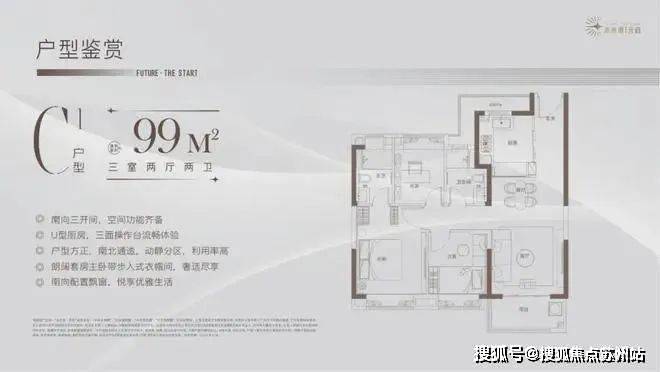未来港元启(2025年未来港元启)首页网站-售楼处楼盘详情-户型配套(图24)