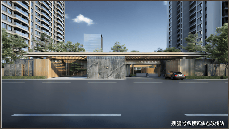 未来港元启(上海未来港元启)首页网站丨-楼盘详情-户型配套(图3)