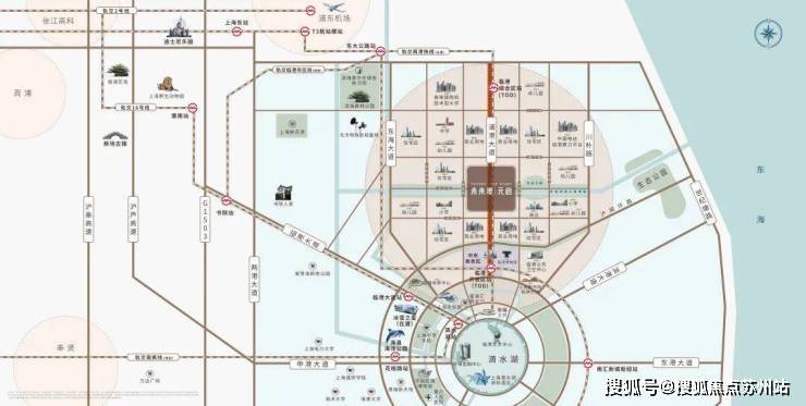 未来港元启(上海未来港元启)首页网站丨-楼盘详情-户型配套(图4)