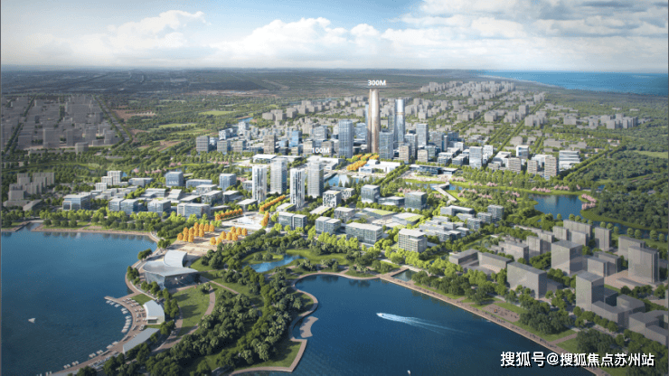 未来港元启(上海未来港元启)首页网站丨-楼盘详情-户型配套(图6)