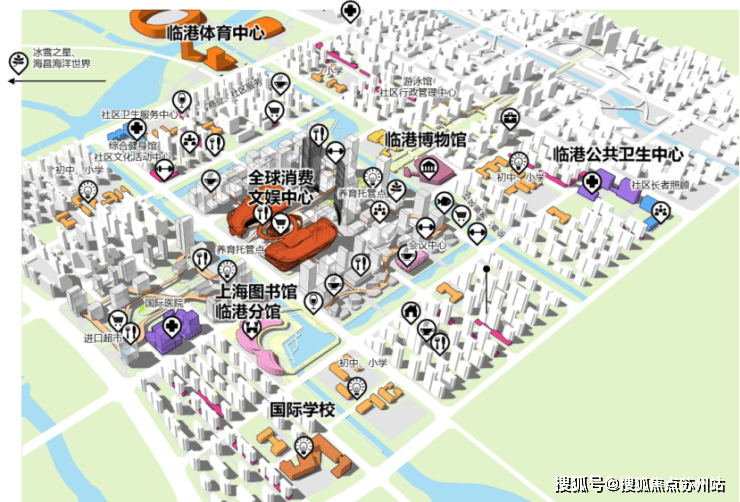 未来港元启(上海未来港元启)首页网站丨-楼盘详情-户型配套(图12)