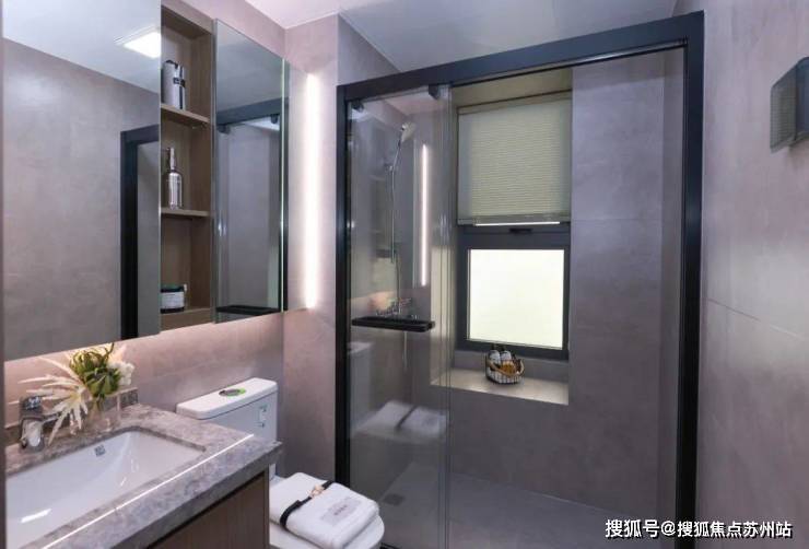 未来港元启(上海未来港元启)首页网站丨-楼盘详情-户型配套(图17)