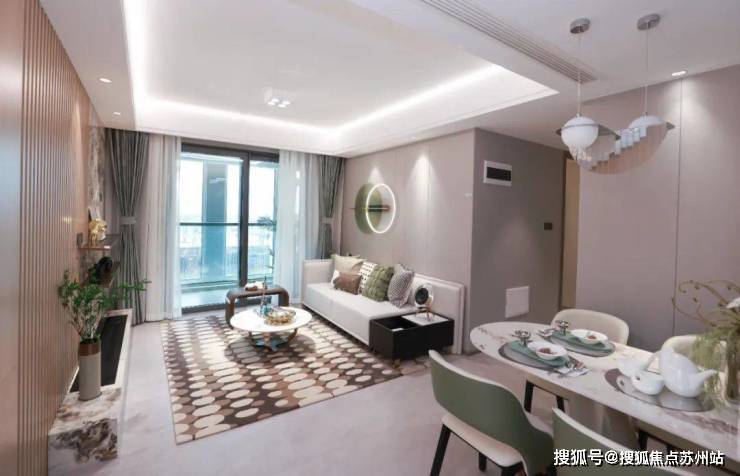 未来港元启(上海未来港元启)首页网站丨-楼盘详情-户型配套(图16)