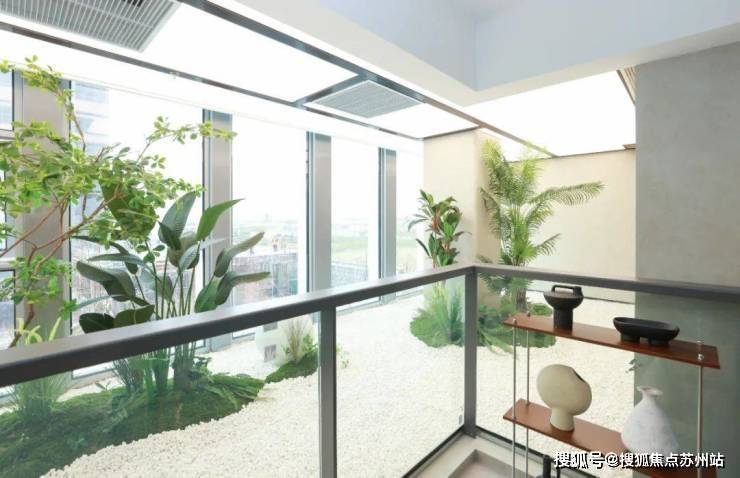 未来港元启(上海未来港元启)首页网站丨-楼盘详情-户型配套(图18)