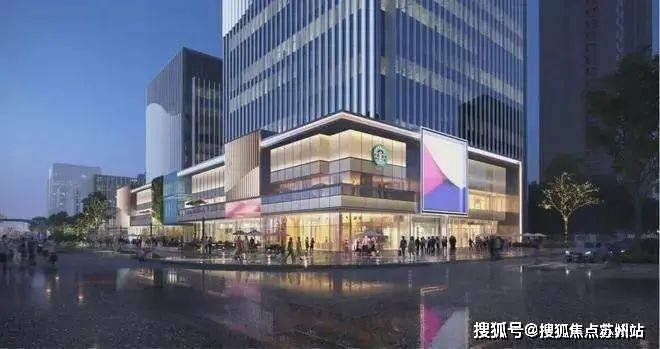 未来港元启(未来港元启)开发商网站-欢迎您丨2025楼盘简介(图14)