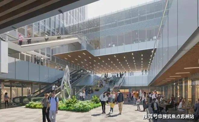 未来港元启(未来港元启)开发商网站-欢迎您丨2025楼盘简介(图16)