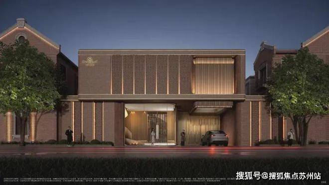 越秀外滩樾​(售楼处)-越秀外滩樾​售楼中心首页网站-2024欢迎您-楼盘详情(图5)