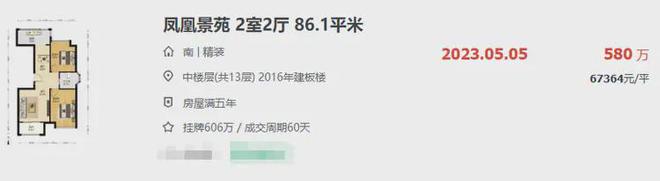 中铁建熙语（2025网站最新发布）中铁建熙语内幕大揭秘(图4)