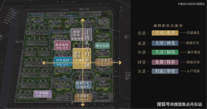 中铁建熙语（2025网站最新发布）中铁建熙语内幕大揭秘(图19)