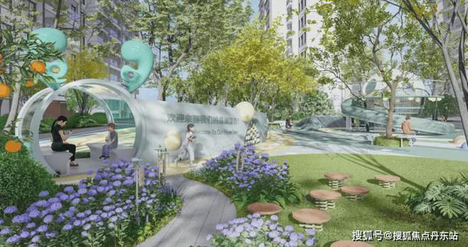 中铁建熙语（2025网站最新发布）中铁建熙语内幕大揭秘(图22)