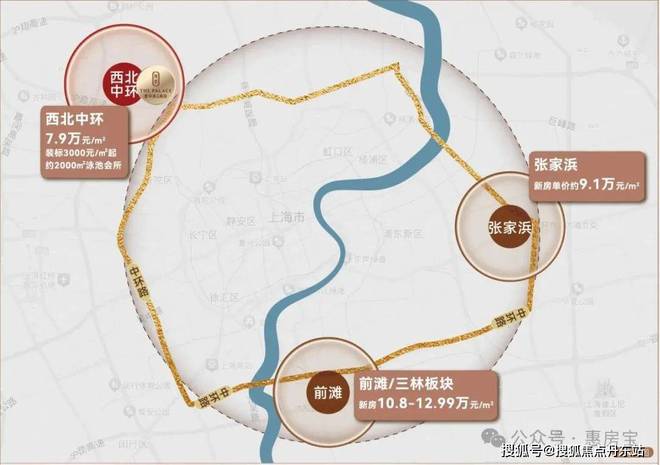 『中环云悦府』2025网站-中环云悦府详情-上海房天下(图25)