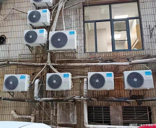 空调多久清洗一次最好？原来危害的不是健康涨知识(图2)