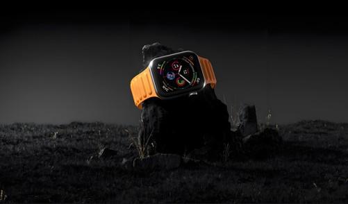 AppleWatch自动卸载APP苹果客服建议更新系统或重新匹配
