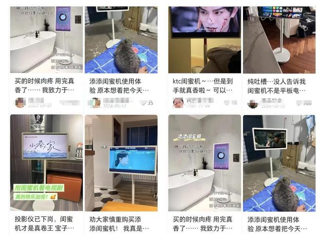 用音乐会发布家电新品的京东活成品牌的理想型(图9)