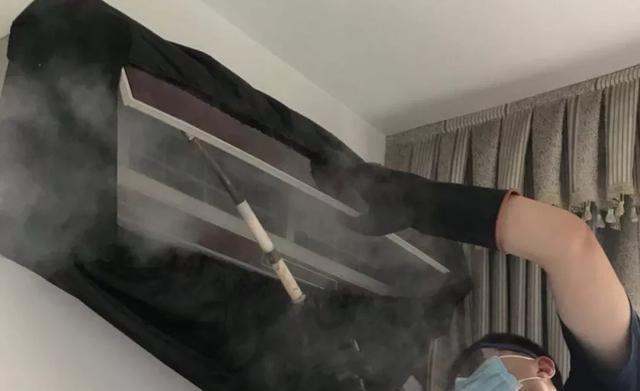空调真的需要清洗吗？依据是什么？空调哪些部位需要清洗？(图2)