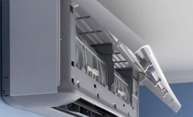 空调真的需要清洗吗？依据是什么？空调哪些部位需要清洗？(图3)