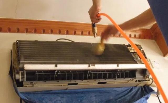 空调真的需要清洗吗？依据是什么？空调哪些部位需要清洗？(图4)