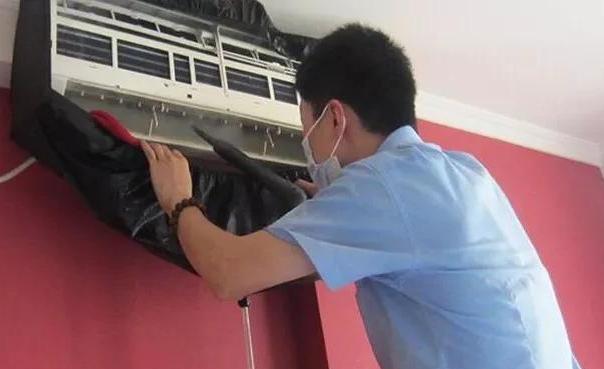 空调真的需要清洗吗？依据是什么？空调哪些部位需要清洗？(图6)