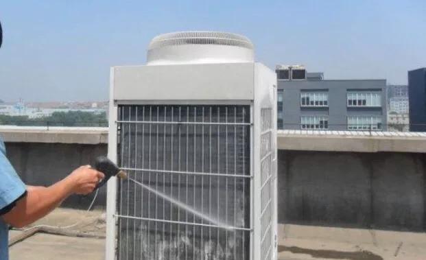 空调真的需要清洗吗？依据是什么？空调哪些部位需要清洗？(图5)