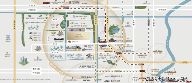 时代之城(售楼处)首页网站-2025楼盘评测_华润华发时代之城售楼处样板间价格户型(图9)