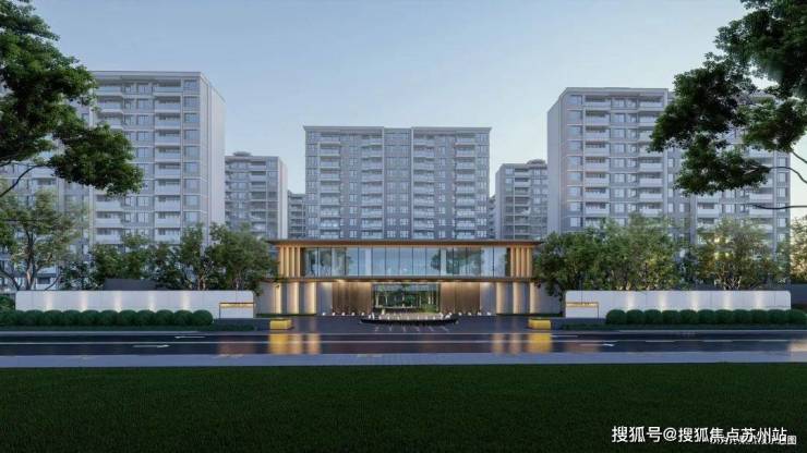 中国铁建熙语售楼中心-上海中国铁建熙语首页网站-售楼处欢迎您楼盘详情价格户型(图4)
