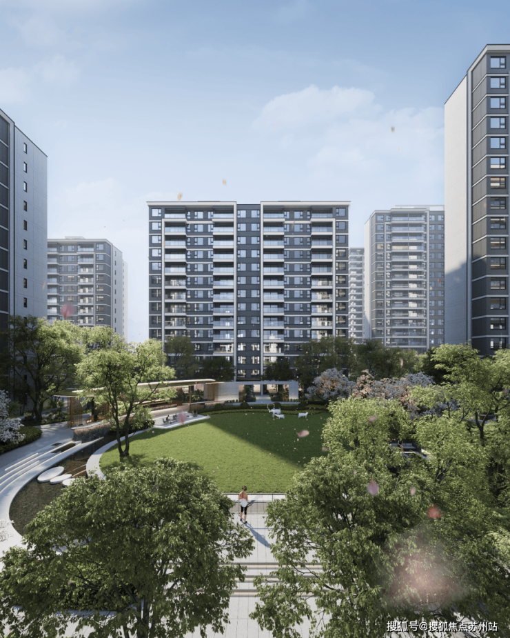 中国铁建熙语售楼中心-上海中国铁建熙语首页网站-售楼处欢迎您楼盘详情价格户型(图5)