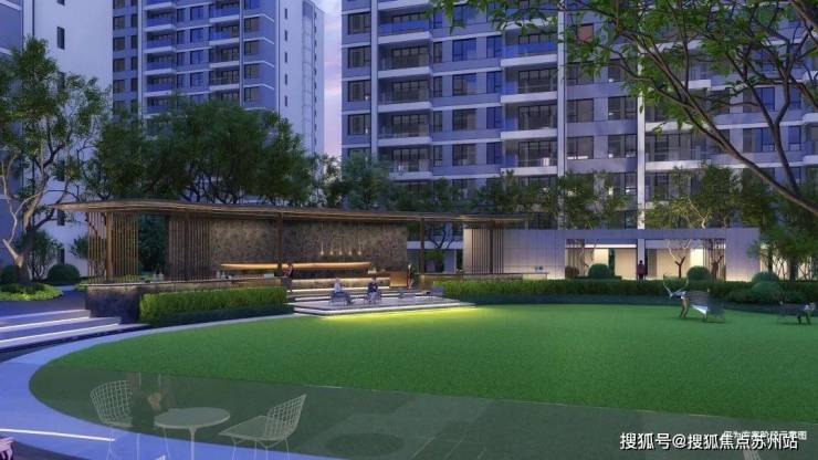 中国铁建熙语售楼中心-上海中国铁建熙语首页网站-售楼处欢迎您楼盘详情价格户型(图7)