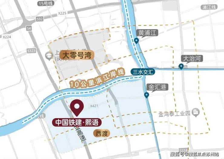 中国铁建熙语售楼中心-上海中国铁建熙语首页网站-售楼处欢迎您楼盘详情价格户型(图15)