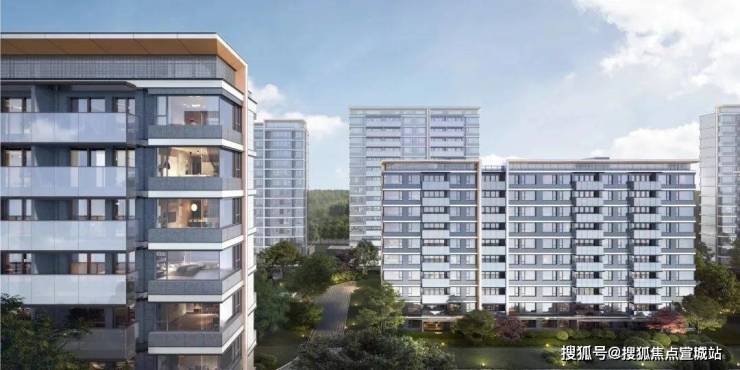 2025年中建山水雅境(2025年中建山水雅境售楼处)首页网站-楼盘详情-户型环境(图5)