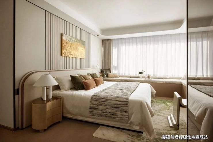 2025年中建山水雅境(2025年中建山水雅境售楼处)首页网站-楼盘详情-户型环境(图13)