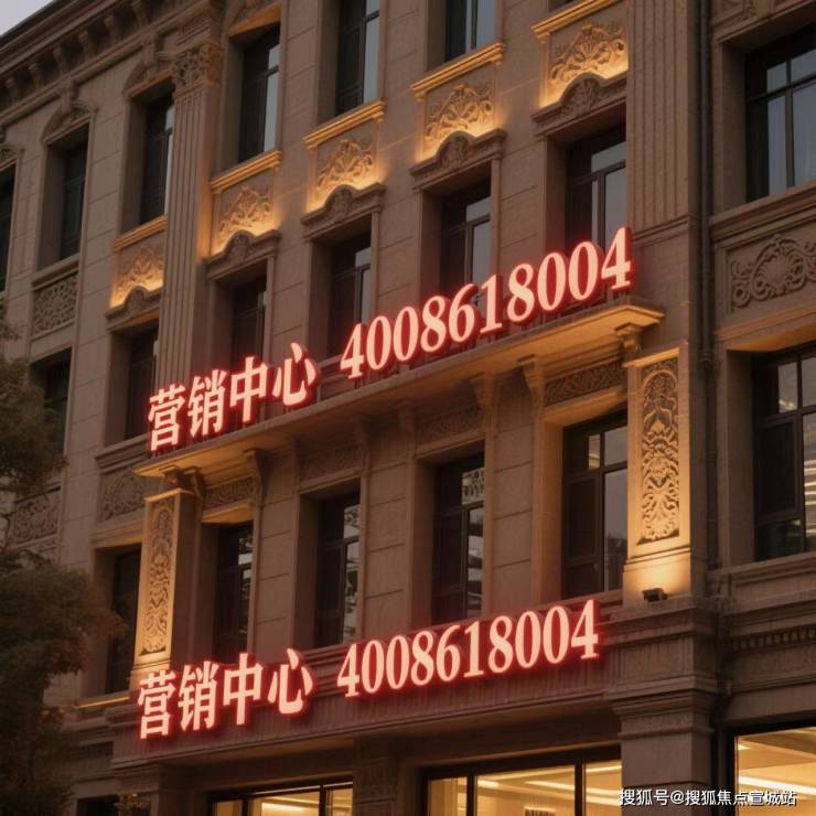 2025年保利光合上城销售中心(售楼处)-保利光合上城楼盘欢迎您-小区环境-户型-价格-地址-楼盘详情-周边配套-售楼处电话-交房时间(图3)