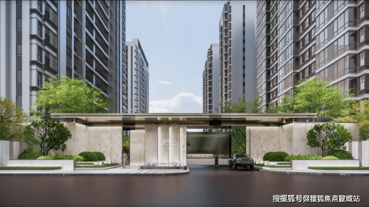 2025年保利光合上城销售中心(售楼处)-保利光合上城楼盘欢迎您-小区环境-户型-价格-地址-楼盘详情-周边配套-售楼处电话-交房时间(图9)