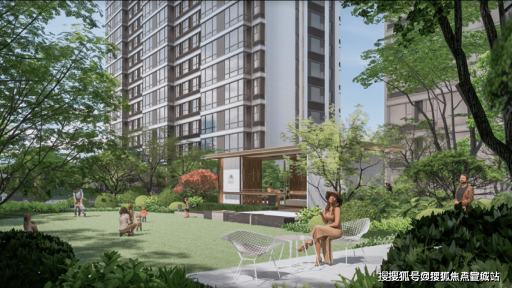 2025年保利光合上城销售中心(售楼处)-保利光合上城楼盘欢迎您-小区环境-户型-价格-地址-楼盘详情-周边配套-售楼处电话-交房时间(图10)