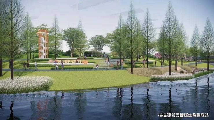 2025年保利光合上城销售中心(售楼处)-保利光合上城楼盘欢迎您-小区环境-户型-价格-地址-楼盘详情-周边配套-售楼处电话-交房时间(图14)
