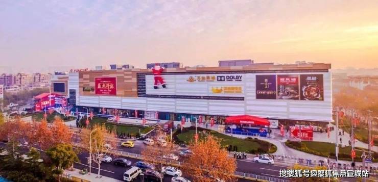 2025年保利光合上城销售中心(售楼处)-保利光合上城楼盘欢迎您-小区环境-户型-价格-地址-楼盘详情-周边配套-售楼处电话-交房时间(图19)