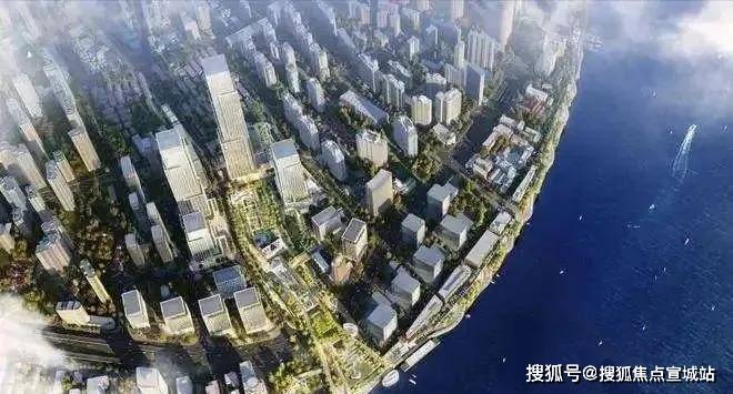 一文读懂优缺点【网站】外滩天幕1715最新解读-百度房天下