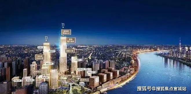 一文读懂优缺点【网站】外滩天幕1715最新解读-百度房天下(图3)