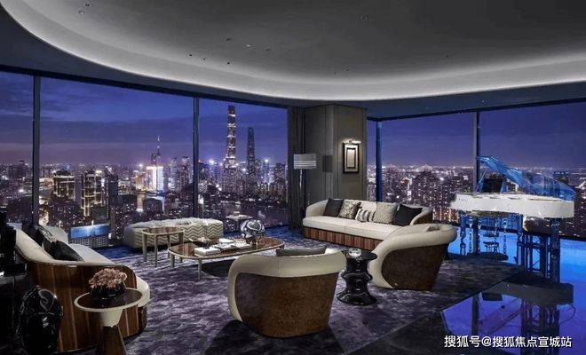 一文读懂优缺点【网站】外滩天幕1715最新解读-百度房天下(图15)