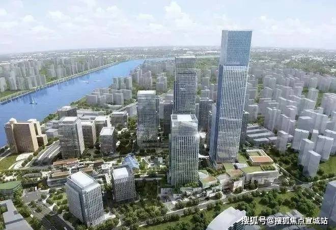 一文读懂优缺点【网站】外滩天幕1715最新解读-百度房天下(图33)