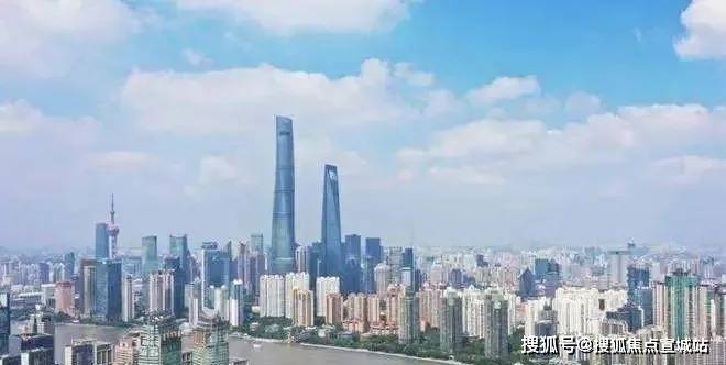 一文读懂优缺点【网站】外滩天幕1715最新解读-百度房天下(图34)