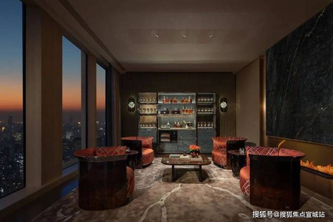 一文读懂优缺点【网站】外滩天幕1715最新解读-百度房天下(图31)